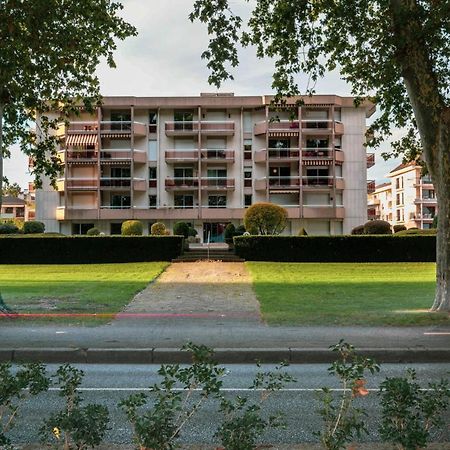 Le Matignon - Design Apartment Facing Lake Annecy Exterior photo