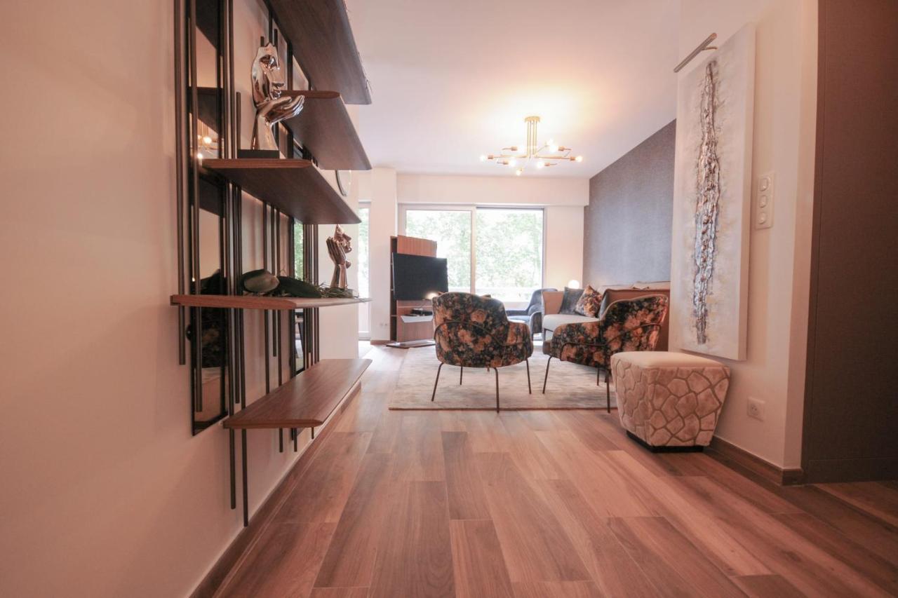 Le Matignon - Design Apartment Facing Lake Annecy Exterior photo