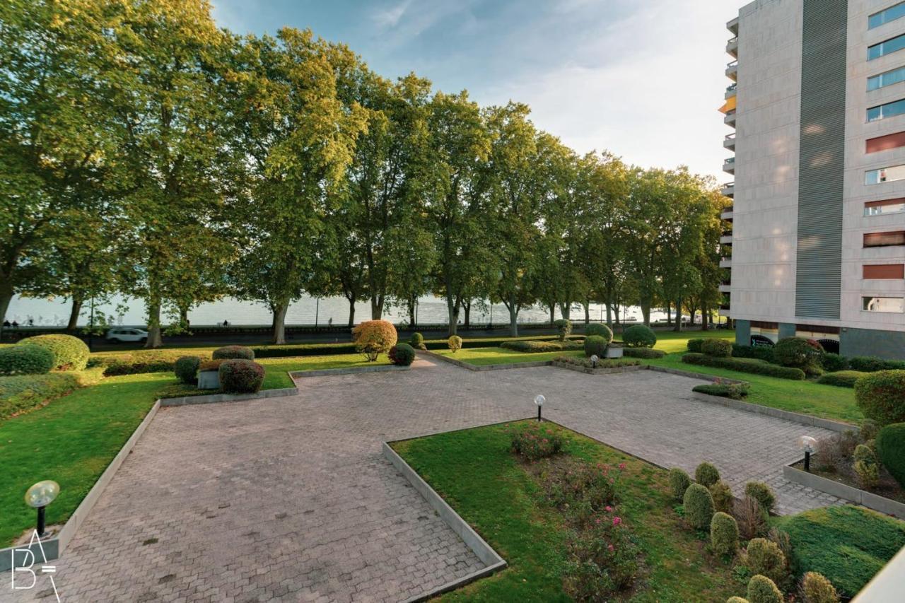 Le Matignon - Design Apartment Facing Lake Annecy Exterior photo